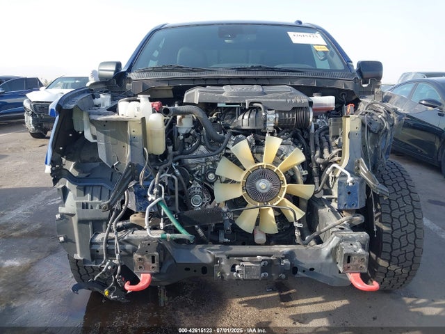 1N6AA1ED3MN531427 Nissan 2021