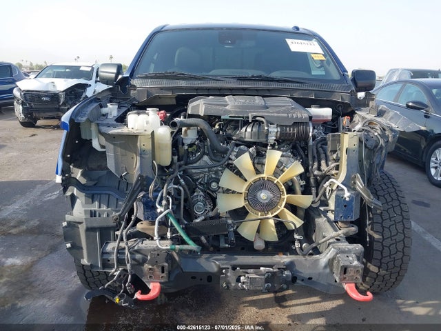1N6AA1ED3MN531427 Nissan 2021