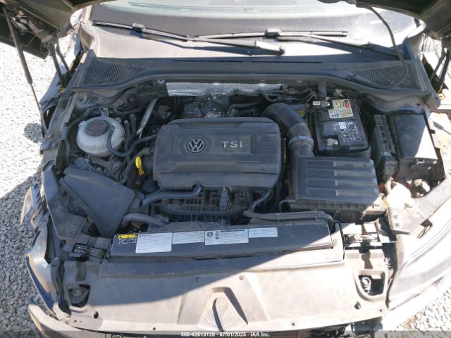 2019 VOLKSWAGEN ARTEON WVWBR7AN6KE000396 Photo 9