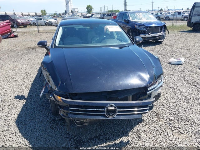 WVWBR7AN6KE000396 Volkswagen 2019