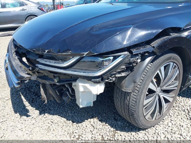 WVWBR7AN6KE000396 Volkswagen 2019