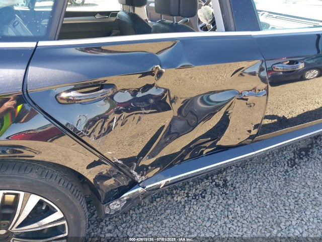 WVWBR7AN6KE000396 Volkswagen 2019