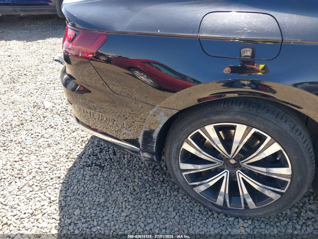 WVWBR7AN6KE000396 Volkswagen 2019