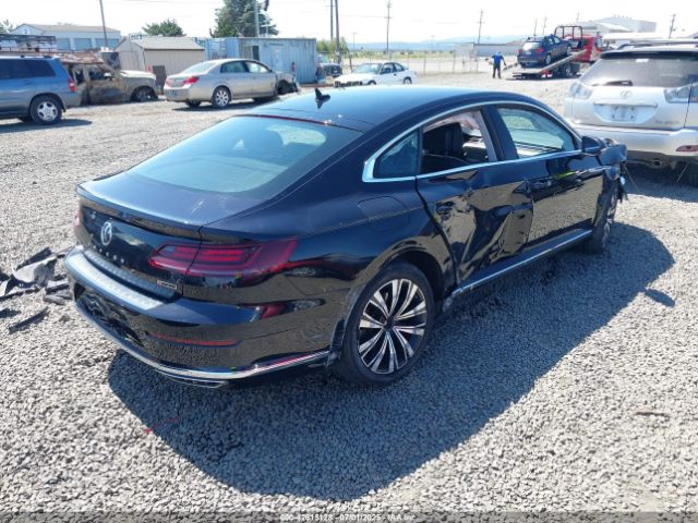 2019 VOLKSWAGEN ARTEON WVWBR7AN6KE000396 Photo 3