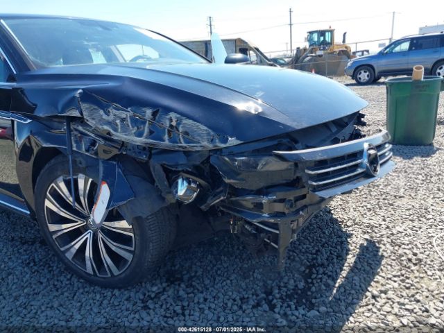 2019 VOLKSWAGEN ARTEON WVWBR7AN6KE000396 Photo 5