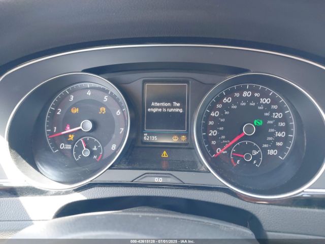 2019 VOLKSWAGEN ARTEON WVWBR7AN6KE000396 Photo 6