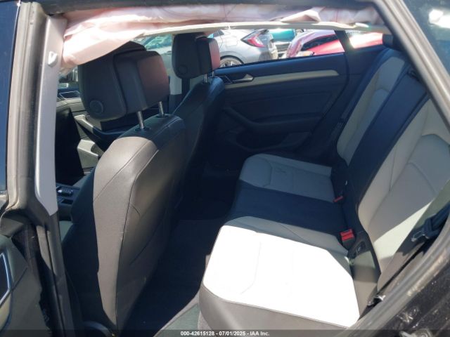 2019 VOLKSWAGEN ARTEON WVWBR7AN6KE000396 Photo 7