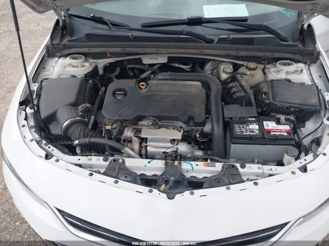 1G1ZB5ST3HF124142 Chevrolet lfv - di: direct injection, vvt: variable valve timing, gen 1