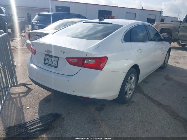 1G1ZB5ST3HF124142 Chevrolet lfv - di: direct injection, vvt: variable valve timing, gen 1