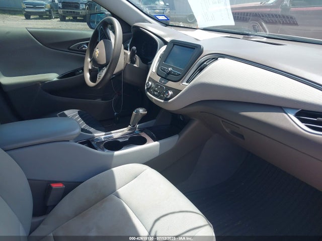 1G1ZB5ST3HF124142 Chevrolet lfv - di: direct injection, vvt: variable valve timing, gen 1