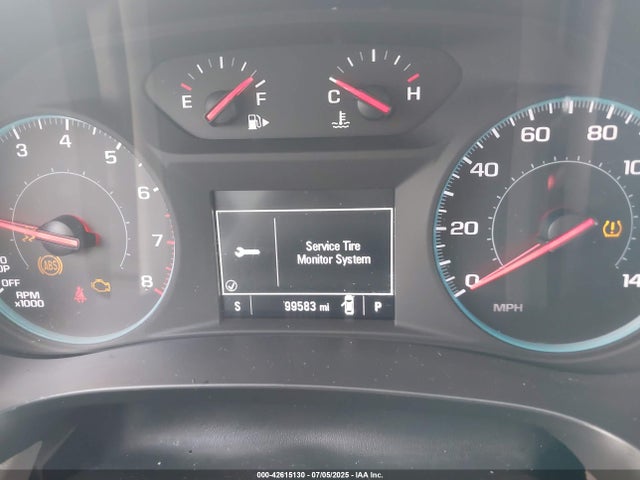 1G1ZB5ST3HF124142 Chevrolet lfv - di: direct injection, vvt: variable valve timing, gen 1