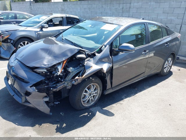 JTDKARFU3H3536116 Toyota 2zr-fxe,1nm