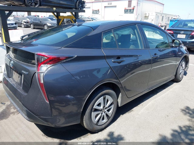 JTDKARFU3H3536116 Toyota 2zr-fxe,1nm