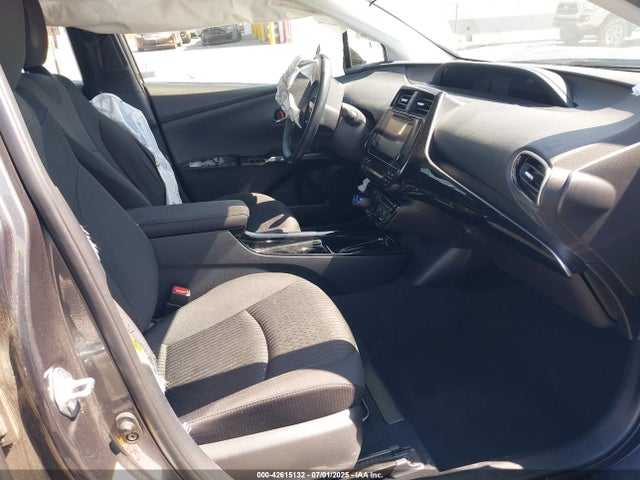 JTDKARFU3H3536116 Toyota 2zr-fxe,1nm