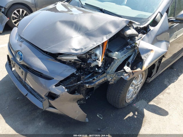 JTDKARFU3H3536116 Toyota 2zr-fxe,1nm
