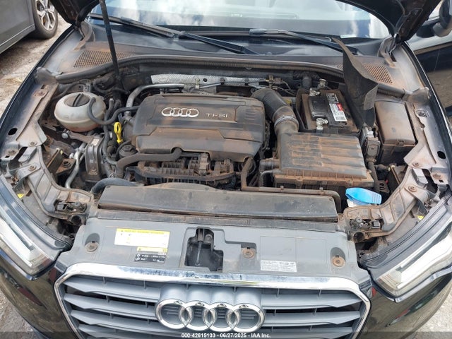 2015 AUDI A3 WAUACGFF9F1135963 Photo 9