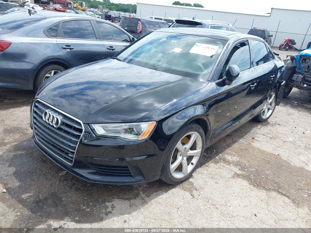 2015 AUDI A3 WAUACGFF9F1135963 Photo 1