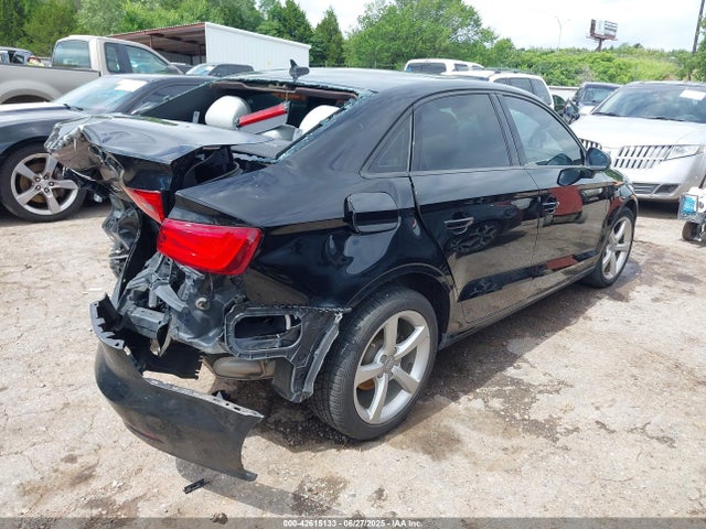 2015 AUDI A3 WAUACGFF9F1135963 Photo 3