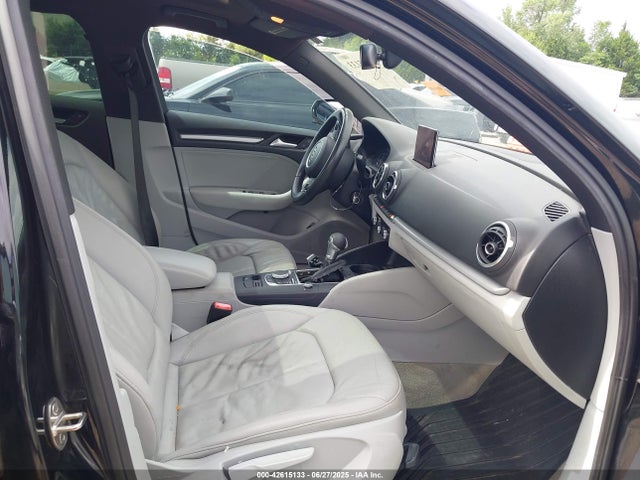 2015 AUDI A3 WAUACGFF9F1135963 Photo 4