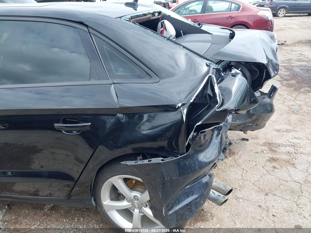 2015 AUDI A3 WAUACGFF9F1135963 Photo 5