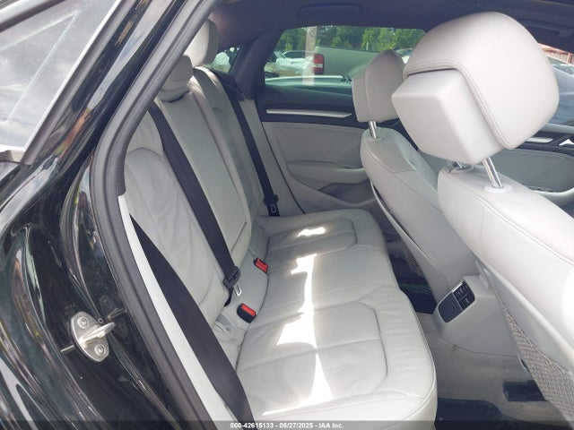 2015 AUDI A3 WAUACGFF9F1135963 Photo 7