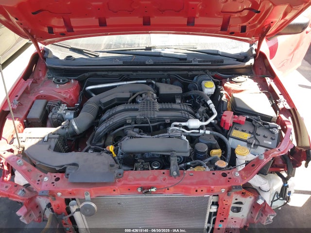 Subaru na 2024 JF1GUABC3R8246710 Image 10