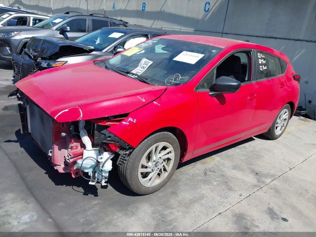 Subaru na 2024 JF1GUABC3R8246710 Image 2