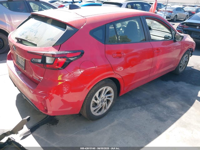 Subaru na 2024 JF1GUABC3R8246710 Image 4
