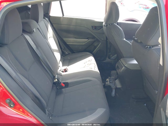 Subaru na 2024 JF1GUABC3R8246710 Image 8