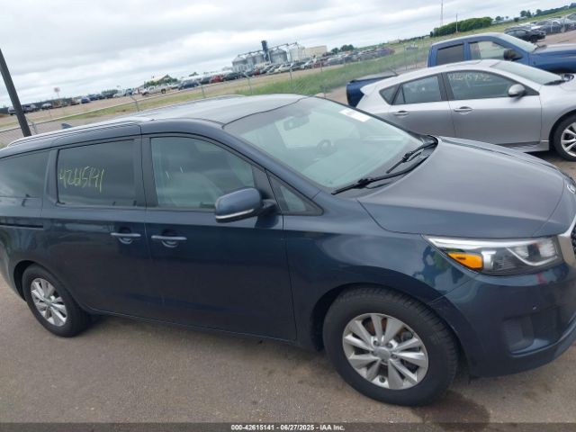 KNDMB5C15H6247892 KIA 2017