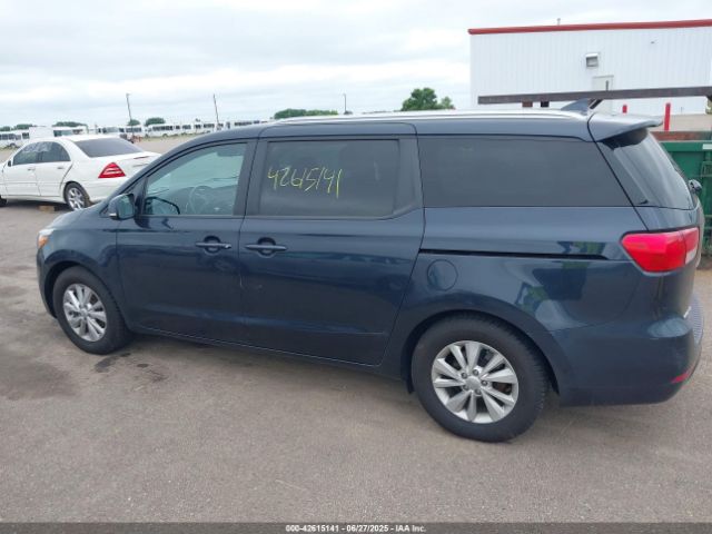 KNDMB5C15H6247892 KIA 2017