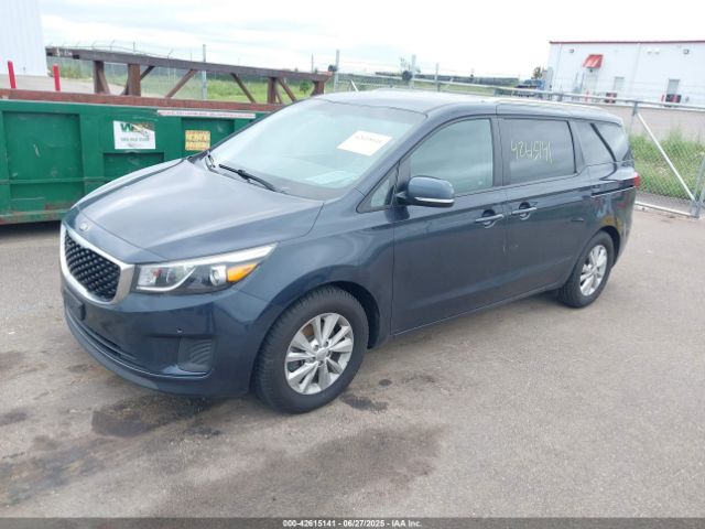 KNDMB5C15H6247892 KIA 2017