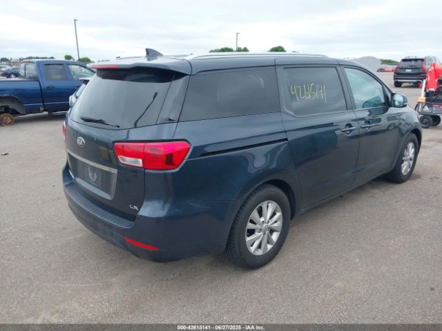 KNDMB5C15H6247892 KIA 2017