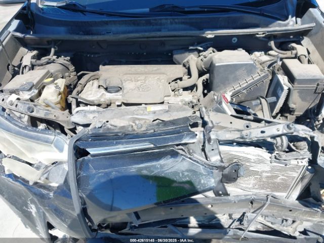 2017 TOYOTA RAV4 2T3ZFREV9HW371065 Photo 9