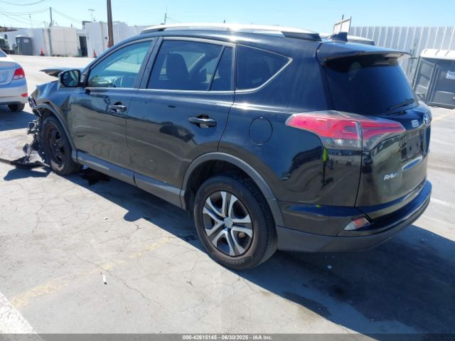 2017 TOYOTA RAV4 2T3ZFREV9HW371065 Photo 2