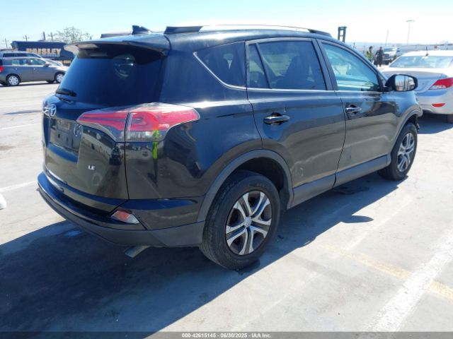 2017 TOYOTA RAV4 2T3ZFREV9HW371065 Photo 3