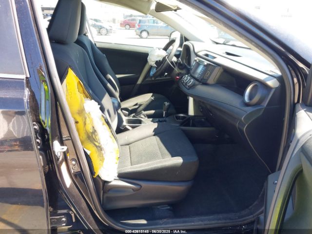 2017 TOYOTA RAV4 2T3ZFREV9HW371065 Photo 4