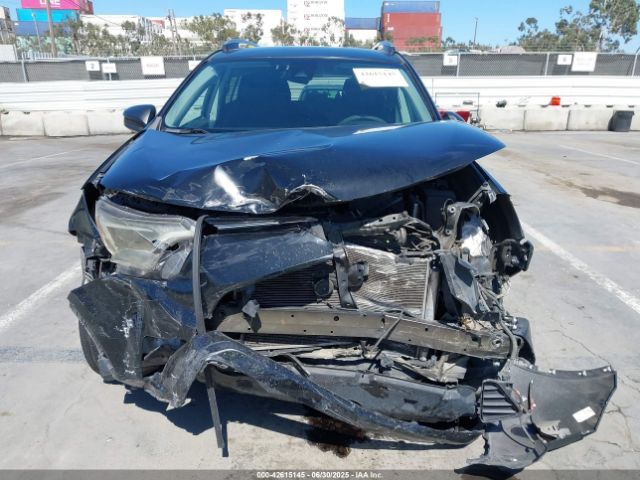 2017 TOYOTA RAV4 2T3ZFREV9HW371065 Photo 5