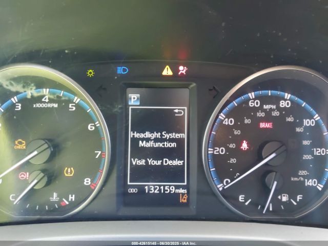 2017 TOYOTA RAV4 2T3ZFREV9HW371065 Photo 6