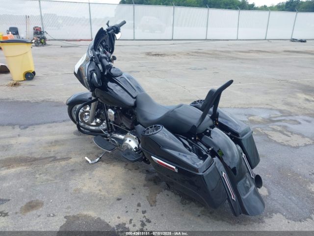 2014 HARLEY-DAVIDSON FLHXS 1HD1KRM17EB641713 Photo 2