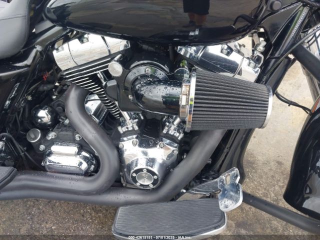 2014 HARLEY-DAVIDSON FLHXS 1HD1KRM17EB641713 Photo 7