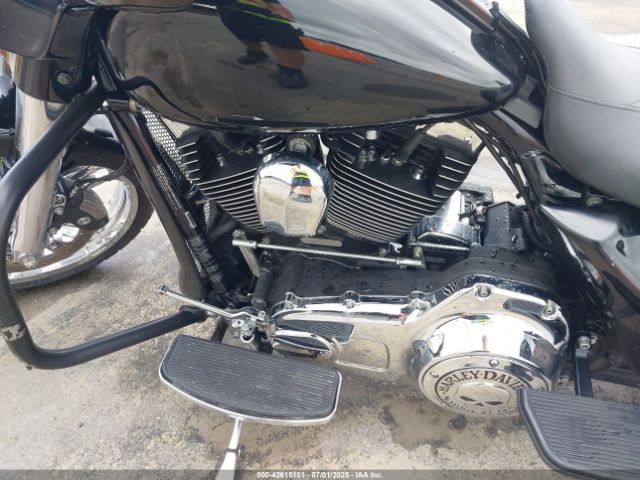 2014 HARLEY-DAVIDSON FLHXS 1HD1KRM17EB641713 Photo 8