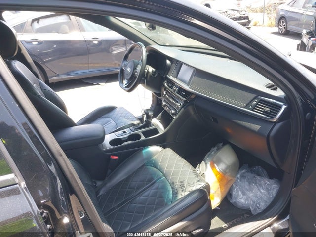 5XXGV4L21JG198821 KIA t-gdi