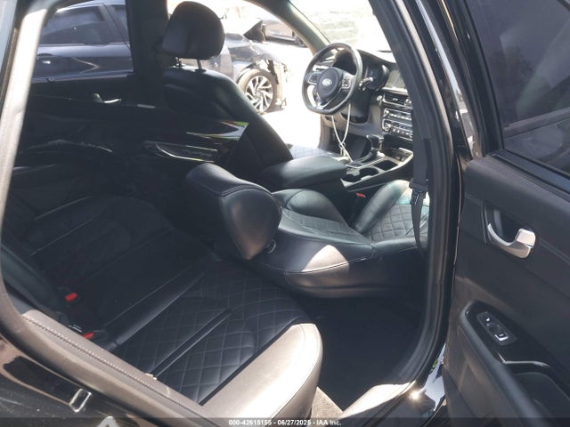 5XXGV4L21JG198821 KIA t-gdi