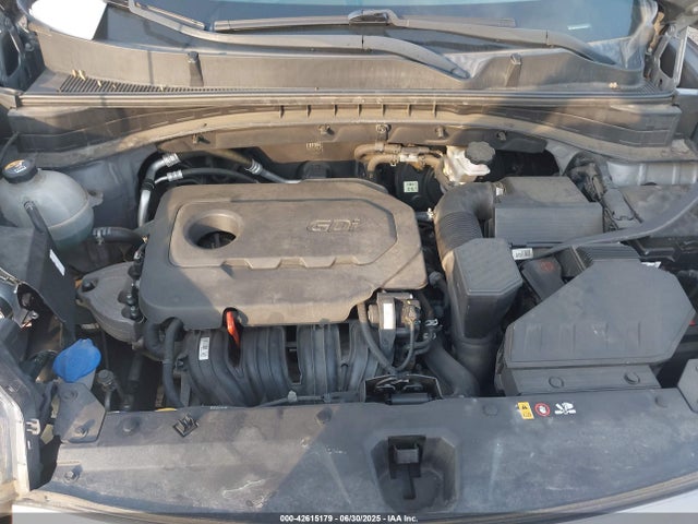KNDPMCAC1H7240061 KIA gdi theta ii