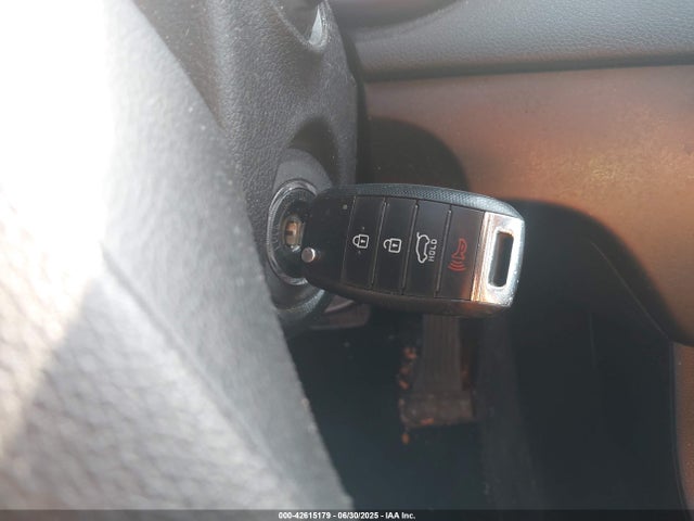 KNDPMCAC1H7240061 KIA gdi theta ii