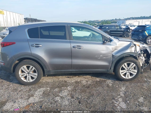 KNDPMCAC1H7240061 KIA gdi theta ii