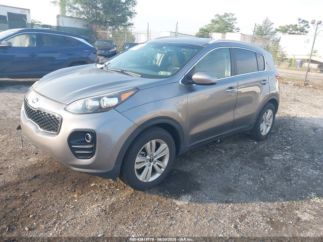 KNDPMCAC1H7240061 KIA gdi theta ii