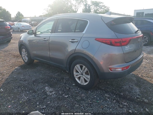 KNDPMCAC1H7240061 KIA gdi theta ii