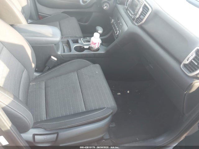 KNDPMCAC1H7240061 KIA gdi theta ii